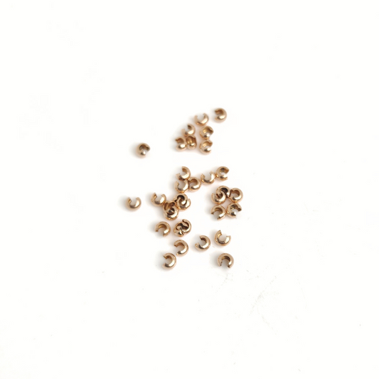 Crimp Cover 3mm