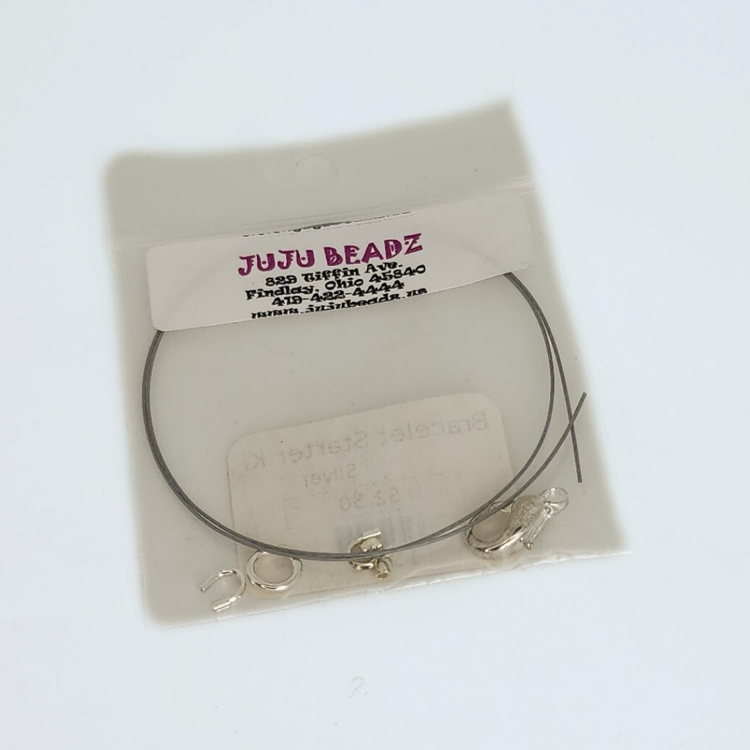 Bracelet Starter Kit