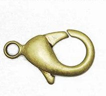 X Large Lobster Clasp 19x10mm