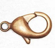 X Large Lobster Clasp 19x10mm