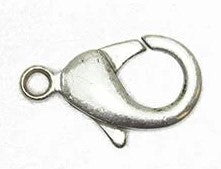 X Large Lobster Clasp 19x10mm