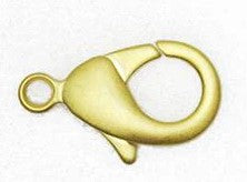 X Large Lobster Clasp 19x10mm