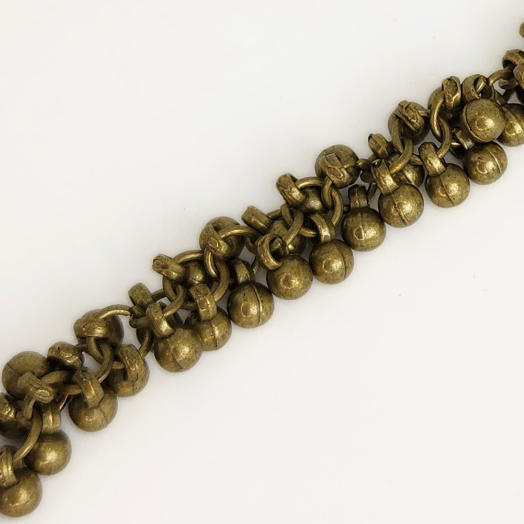 Belly Dancer Chain 5mm/4mm