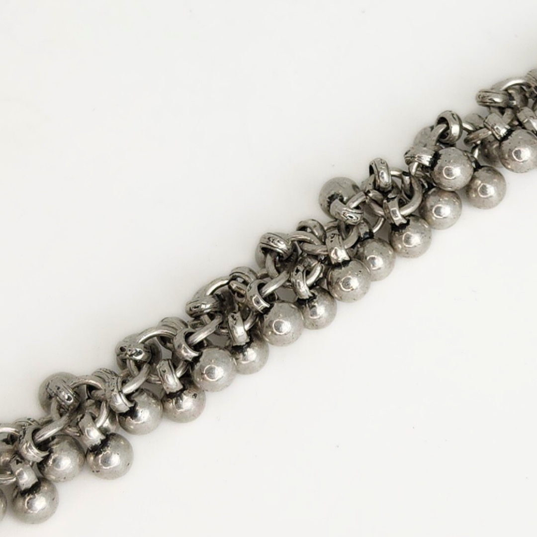 Belly Dancer Chain 5mm/4mm