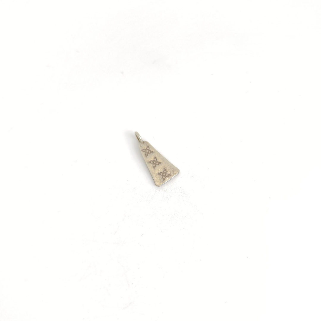 Geo Dangle 24mm