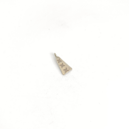 Geo Dangle 24mm