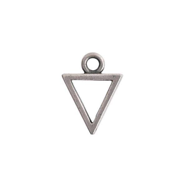 Mini Open Triangle 21x15mm