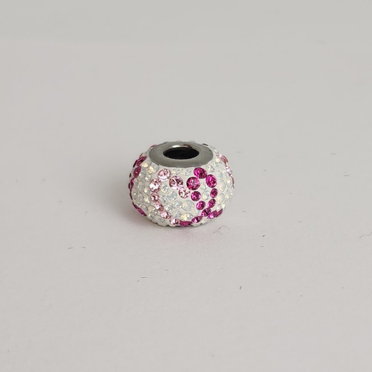 BeCharmed Pave 14.5mm