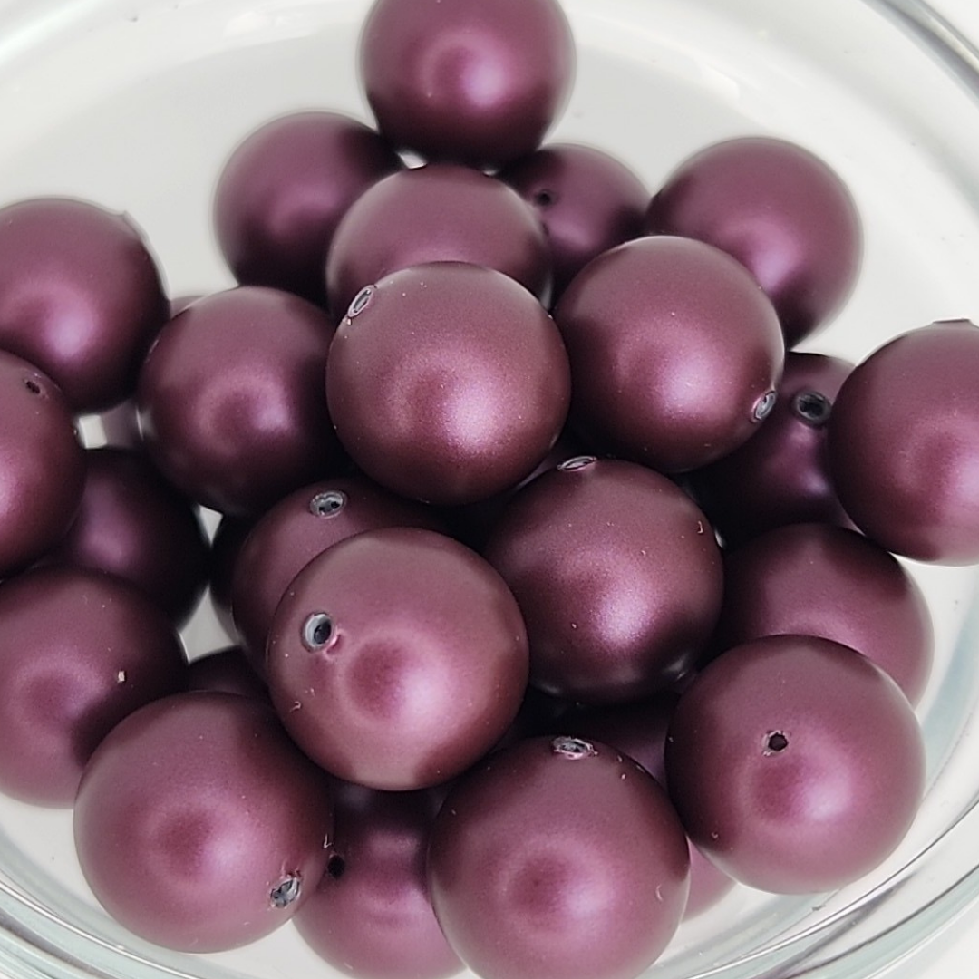 Pearl 10mm