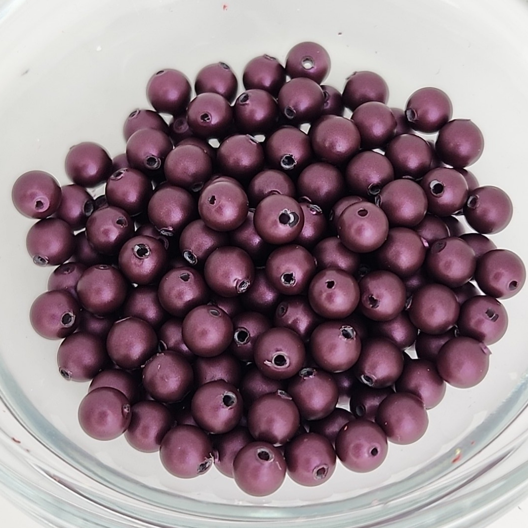 Pearl 4mm