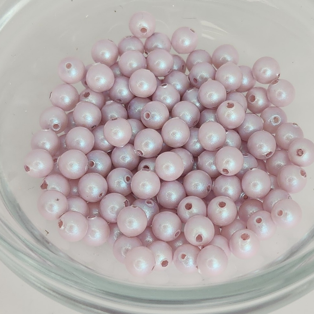 Pearl 4mm