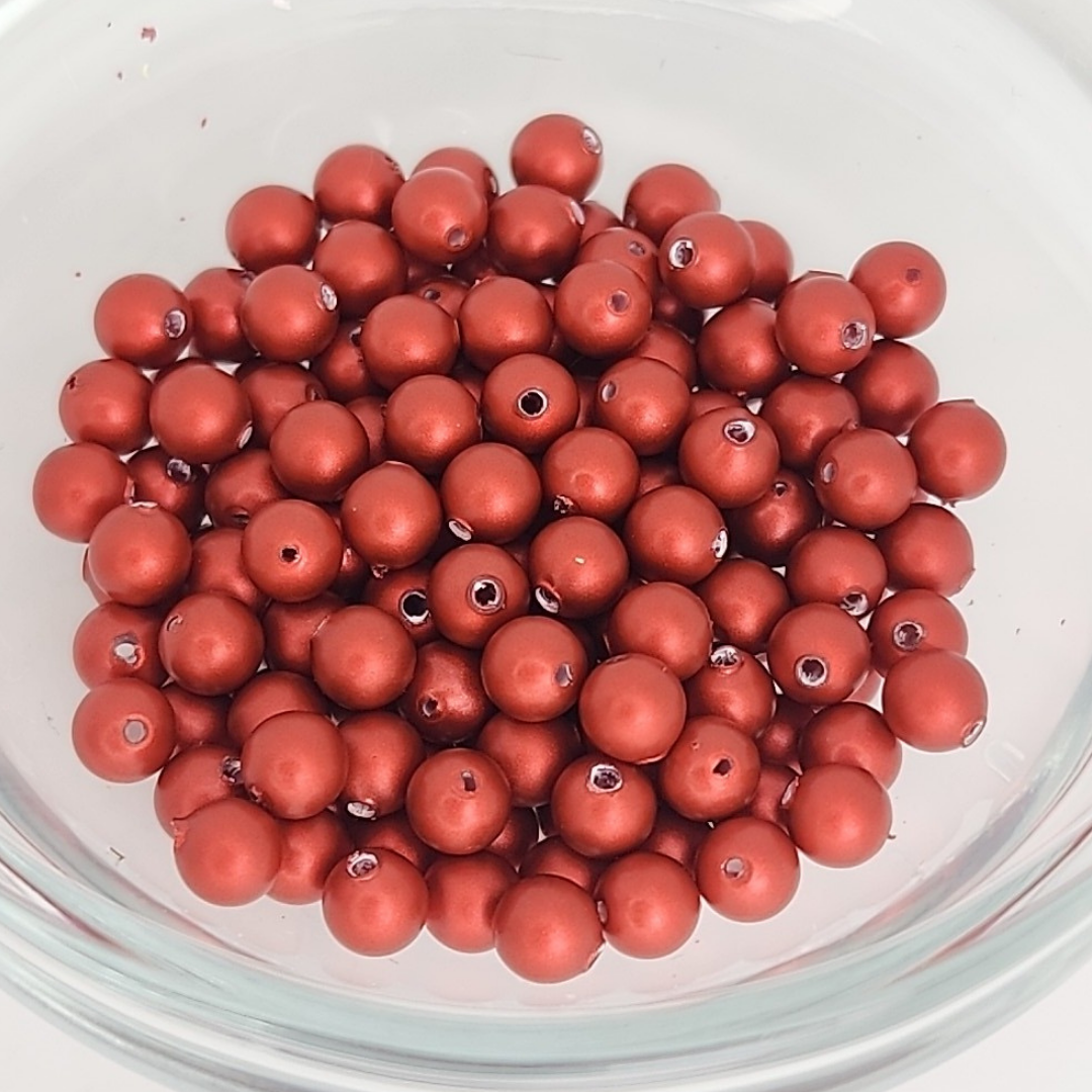Pearl 4mm