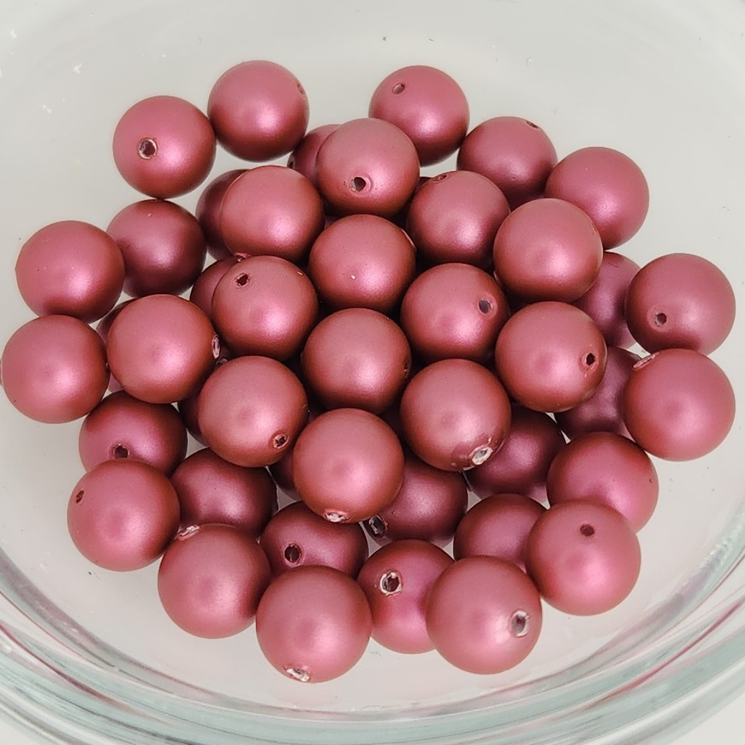Pearl 6mm