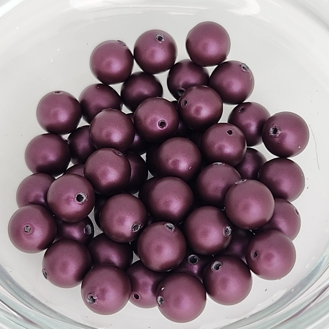 Pearl 6mm