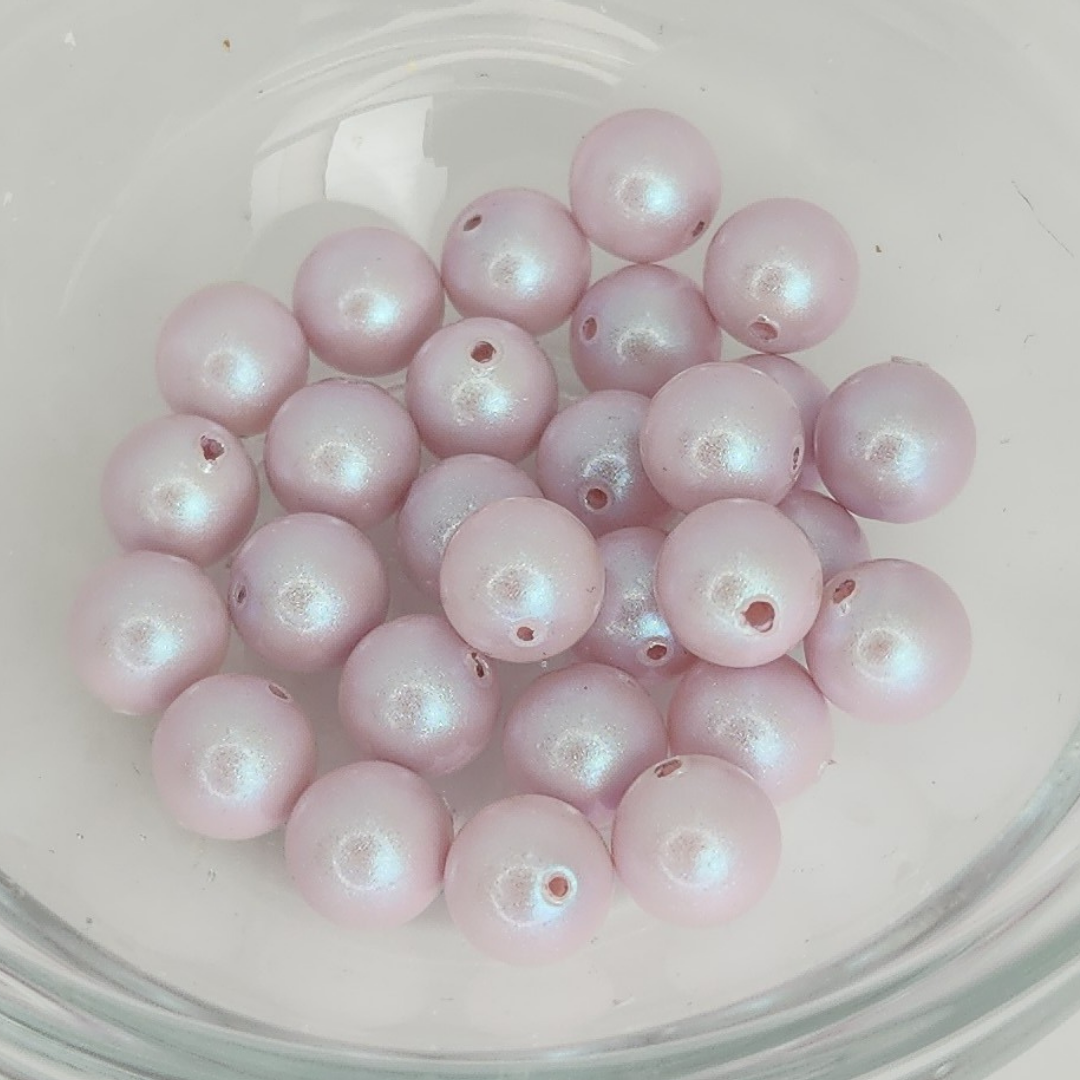 Pearl 6mm