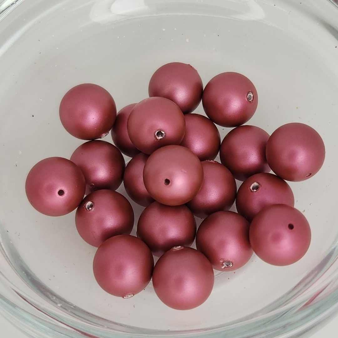 Pearl 8mm
