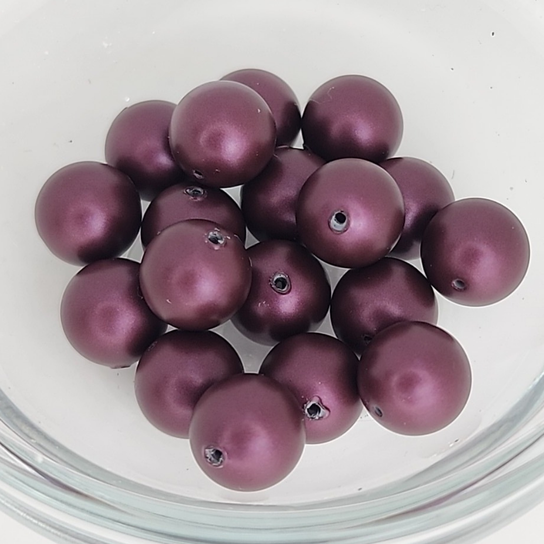 Pearl 8mm