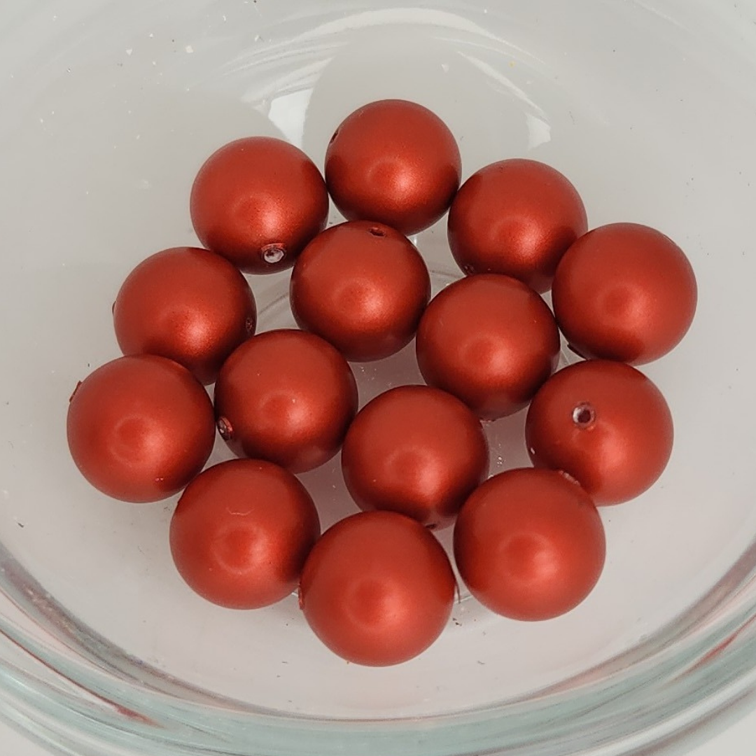 Pearl 8mm