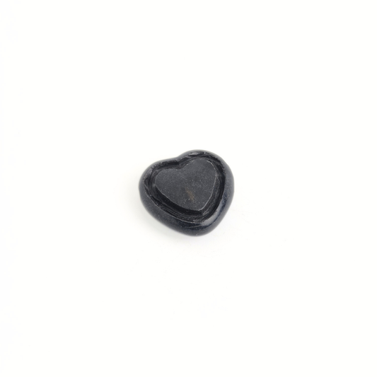 Blackstone Heart w/Channel 28x26mm