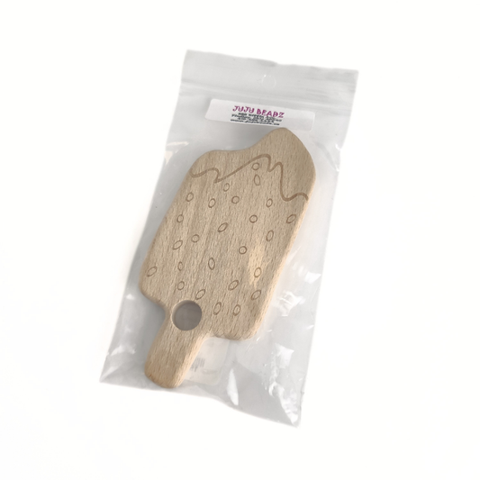 Popsicle Beech Wood