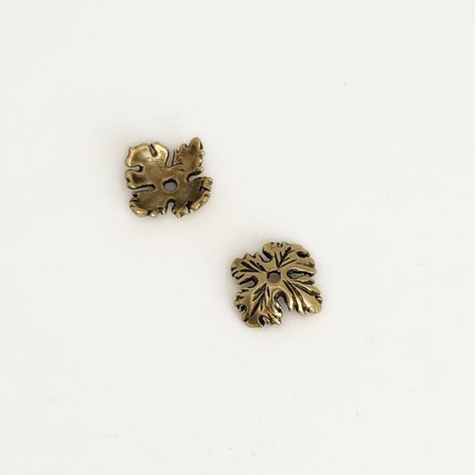 Leafy Cap 11mm