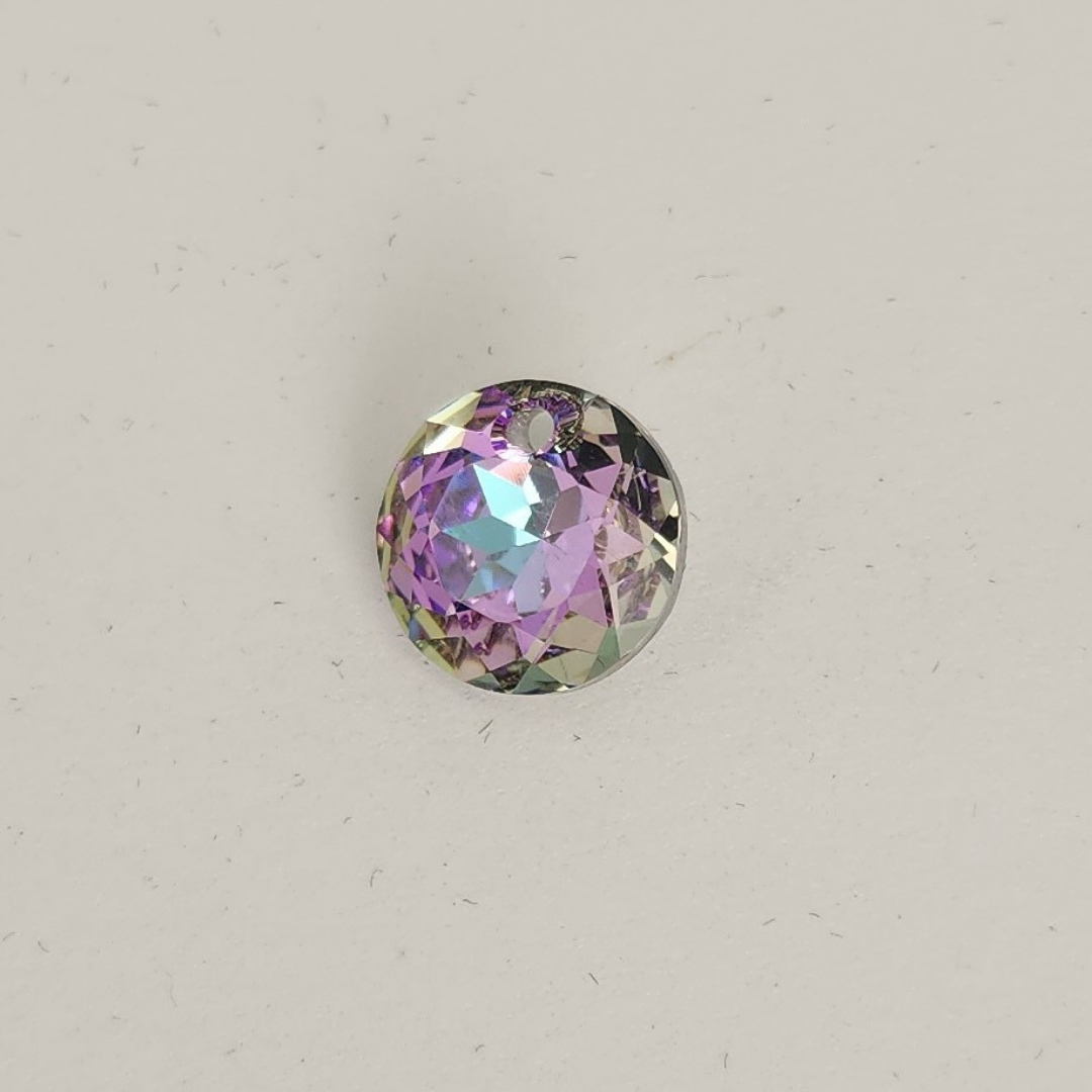 Round Classic 10mm