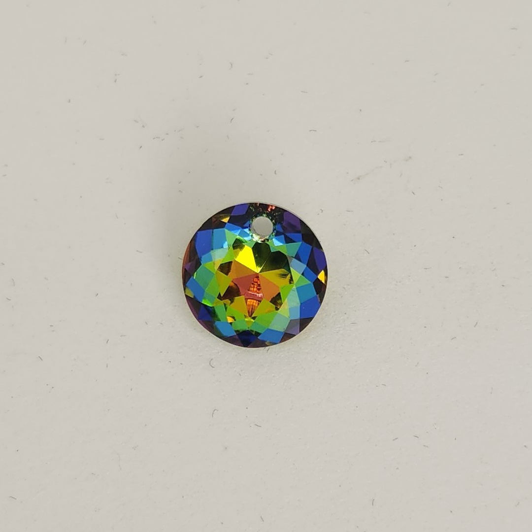 Round Classic 10mm