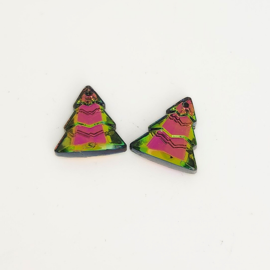 Vitrail Medium Tree 16x13mm