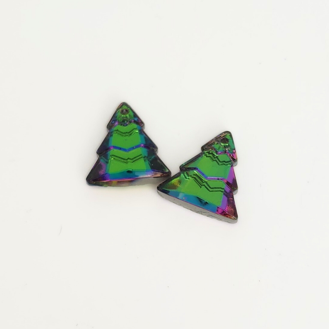 Electra Tree 15x13mm