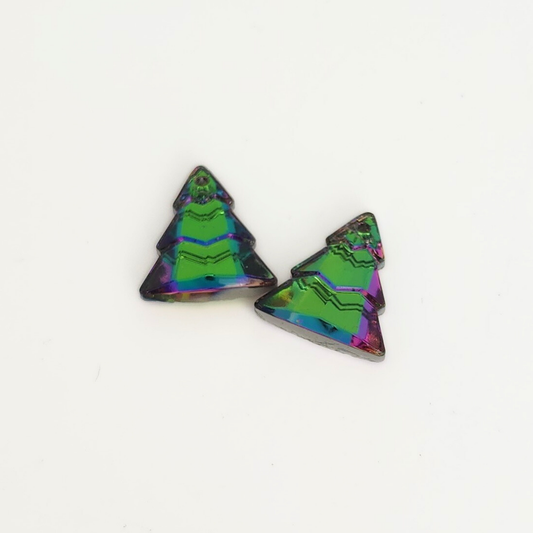 Electra Tree 15x13mm