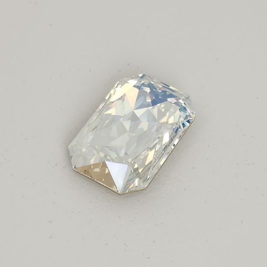 Fancy Octagon 27x18.5mm