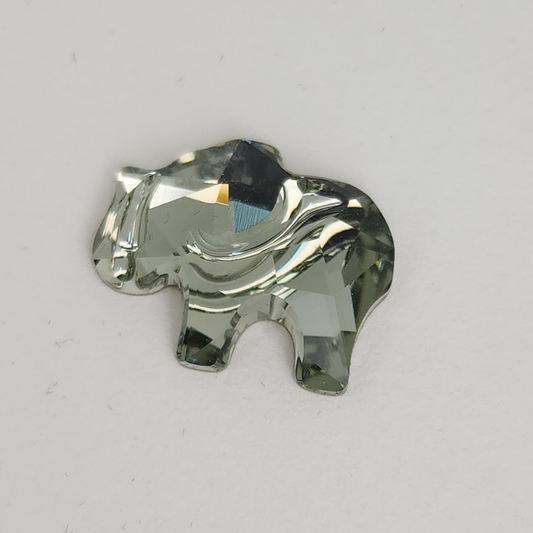 Flat Back Animal Stone