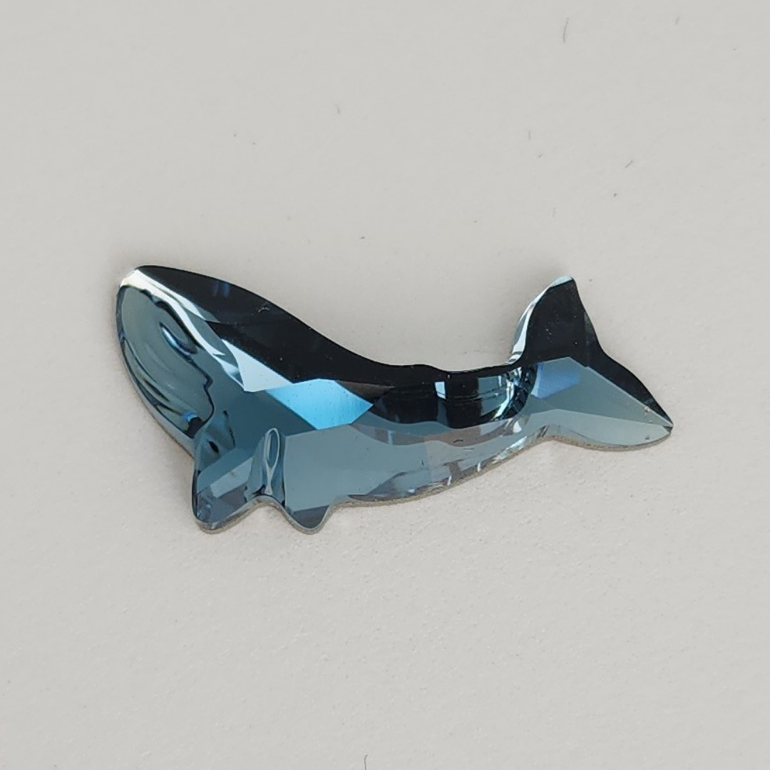 Flat Back Animal Stone