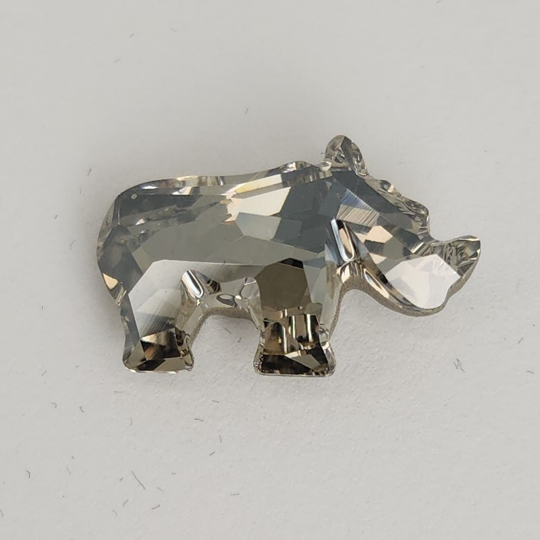 Fancy Animal Stone