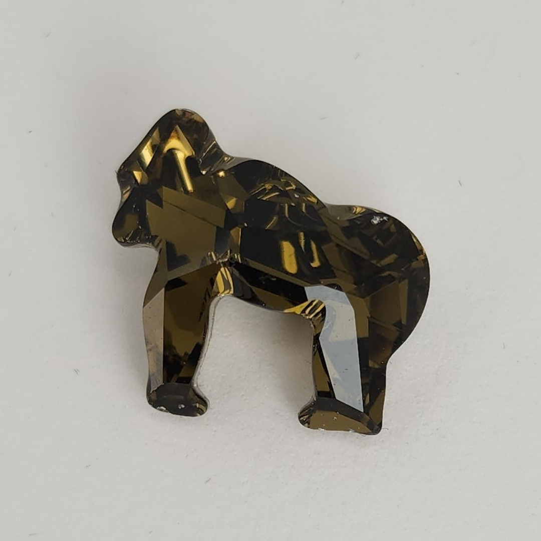 Fancy Animal Stone