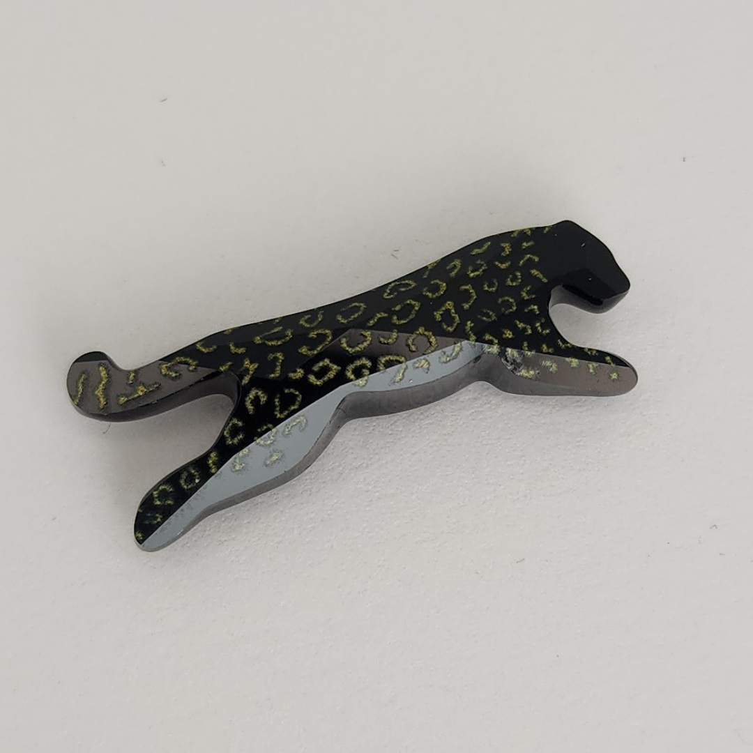 Fancy Animal Stone