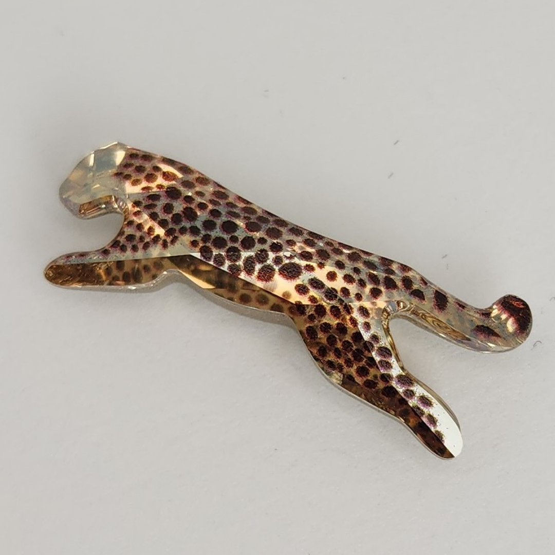 Fancy Animal Stone