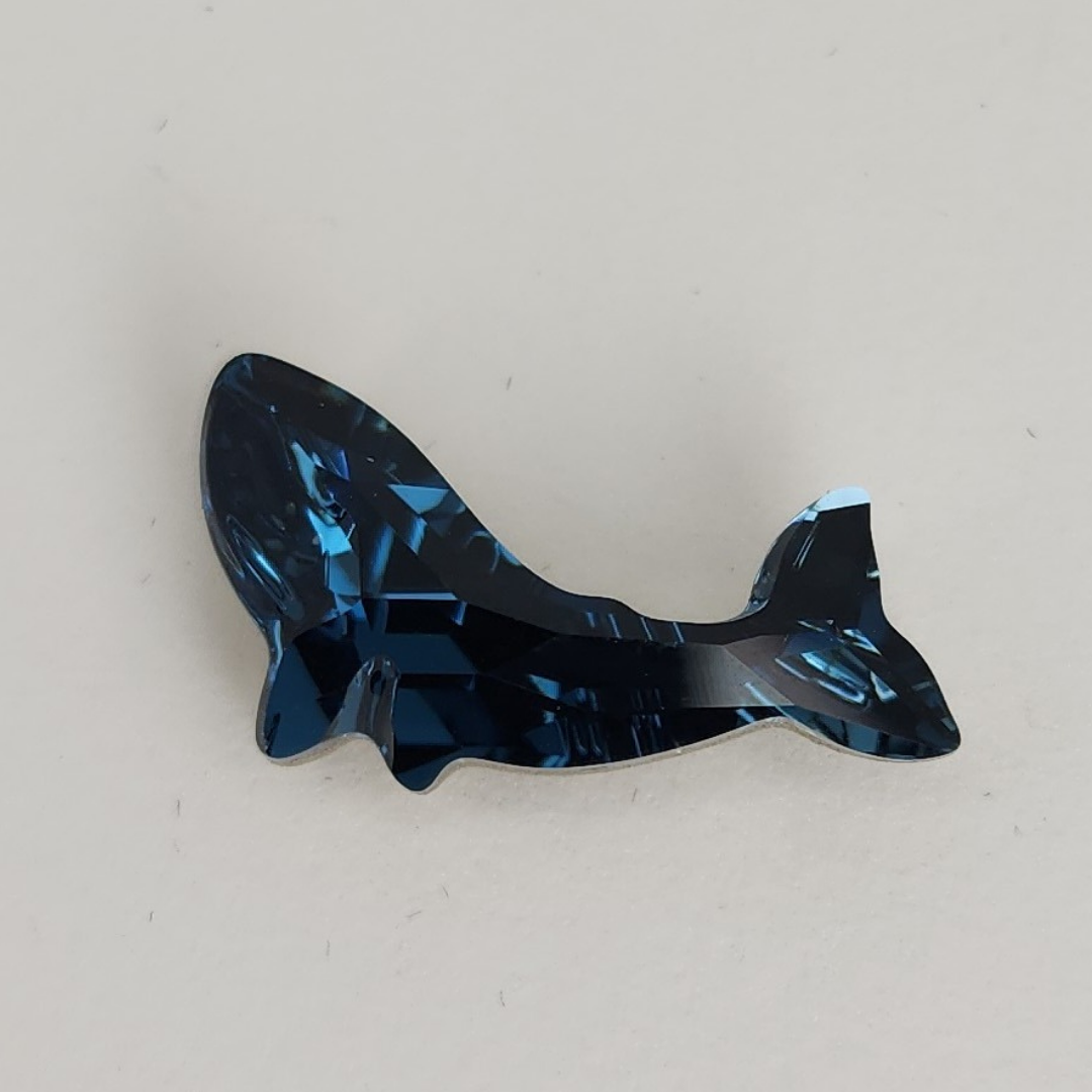 Fancy Animal Stone