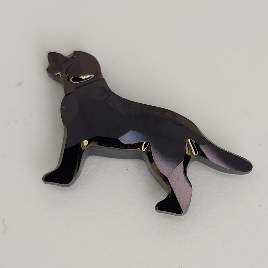 Fancy Animal Stone