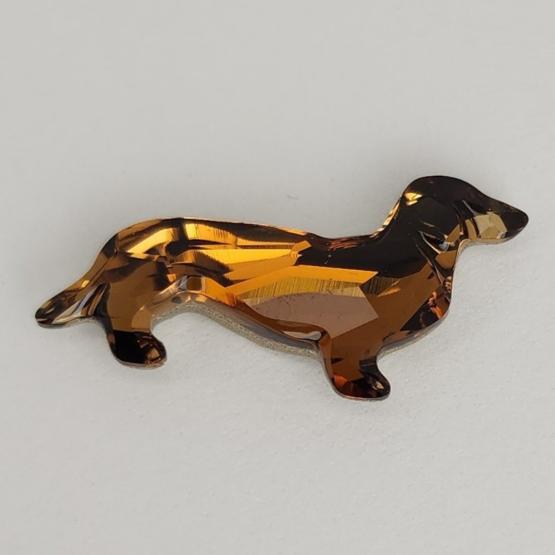 Fancy Animal Stone