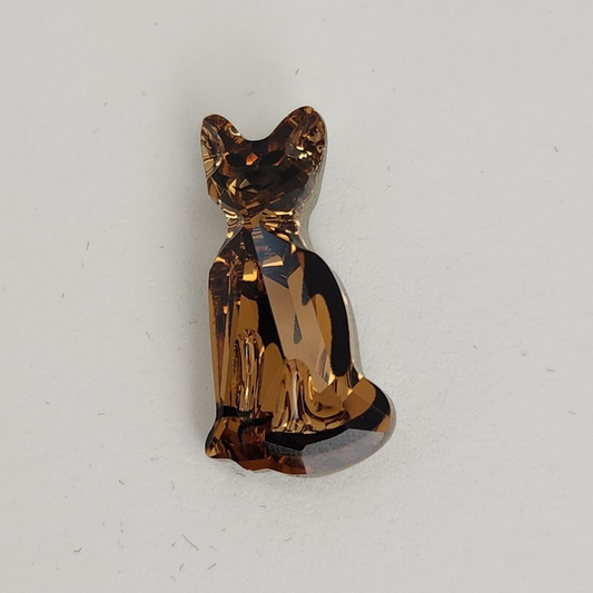 Fancy Animal Stone