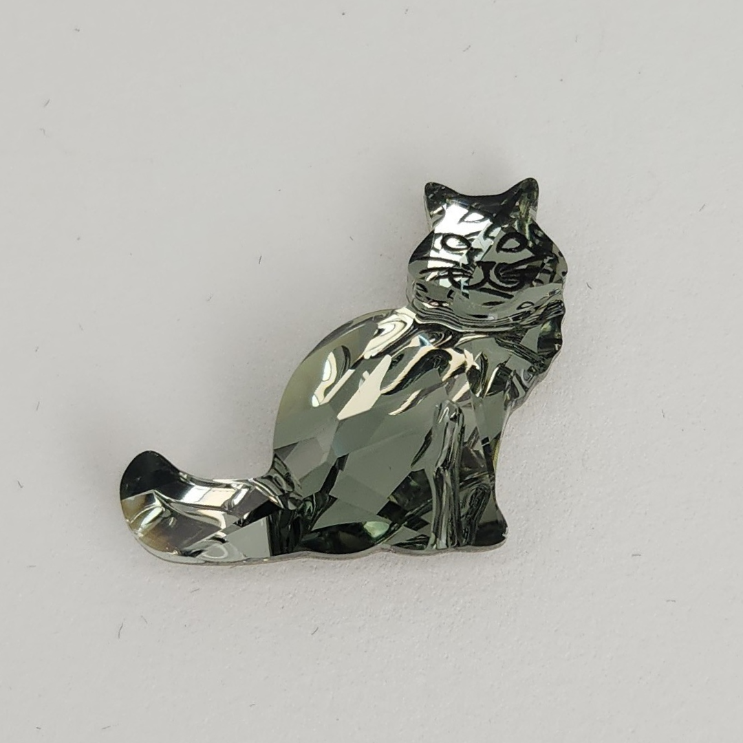 Fancy Animal Stone