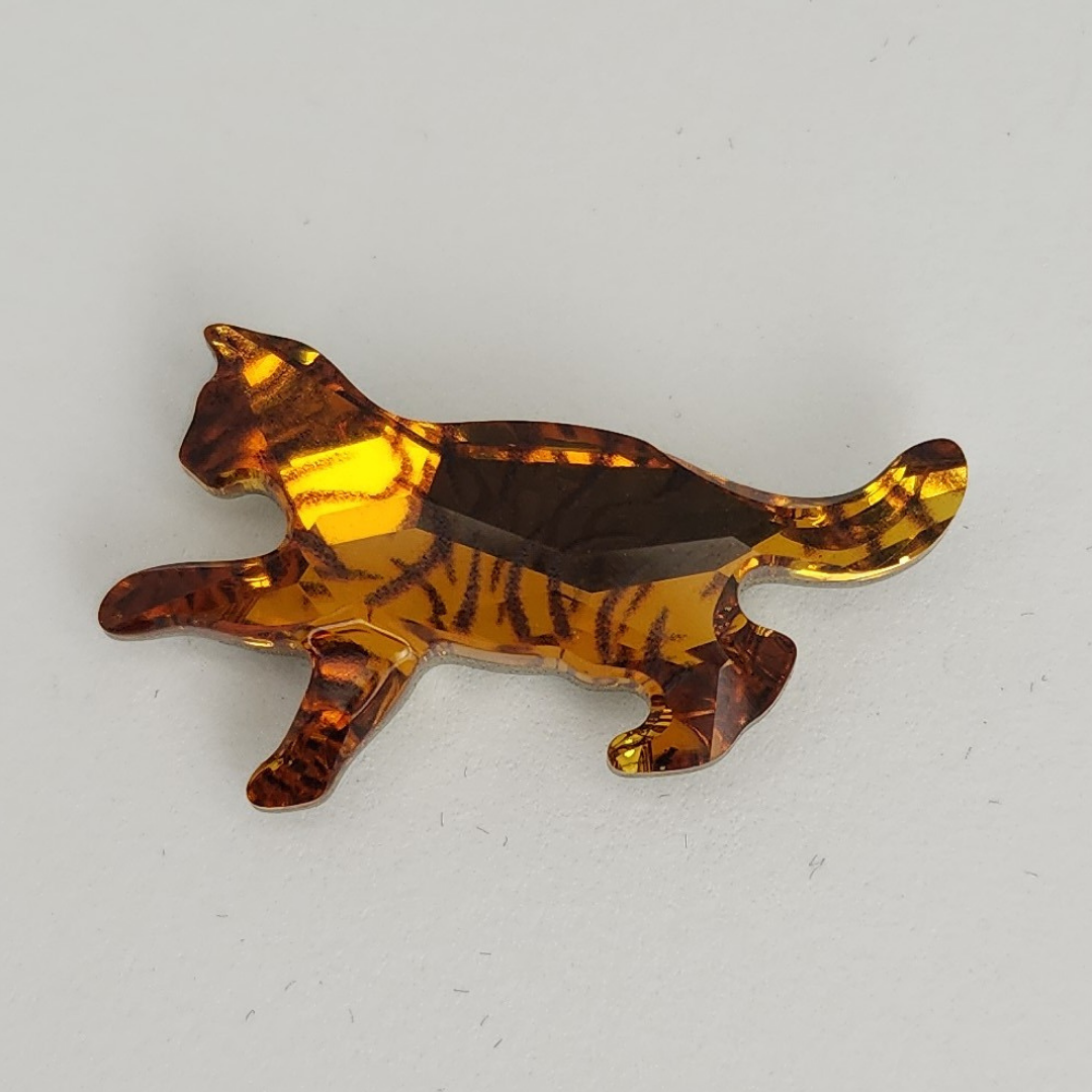Fancy Animal Stone