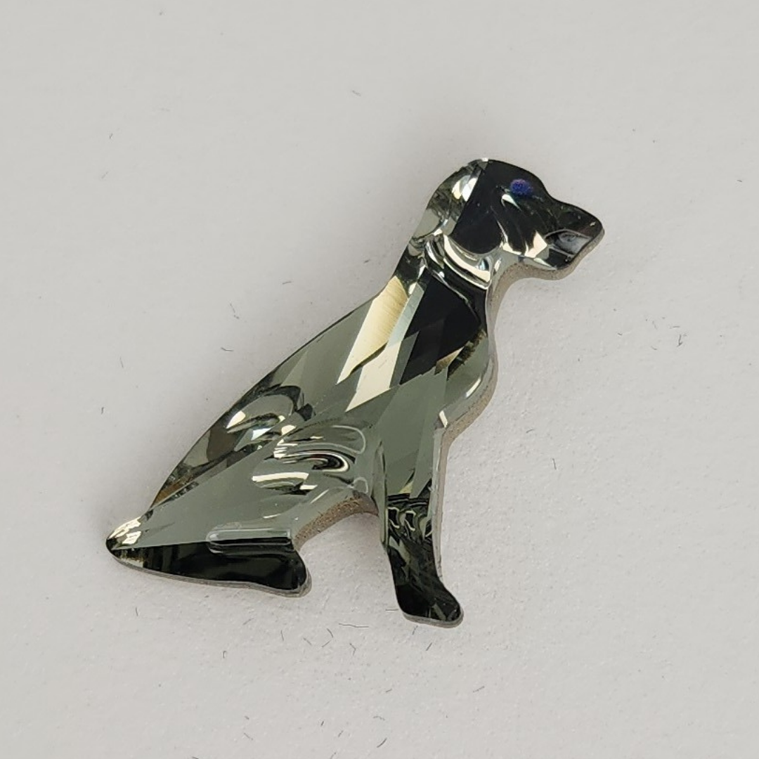 Fancy Animal Stone