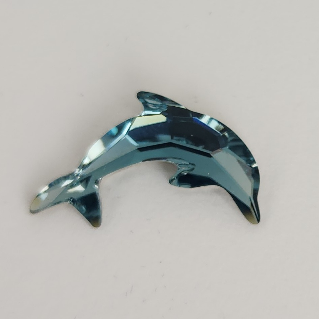 Fancy Animal Stone