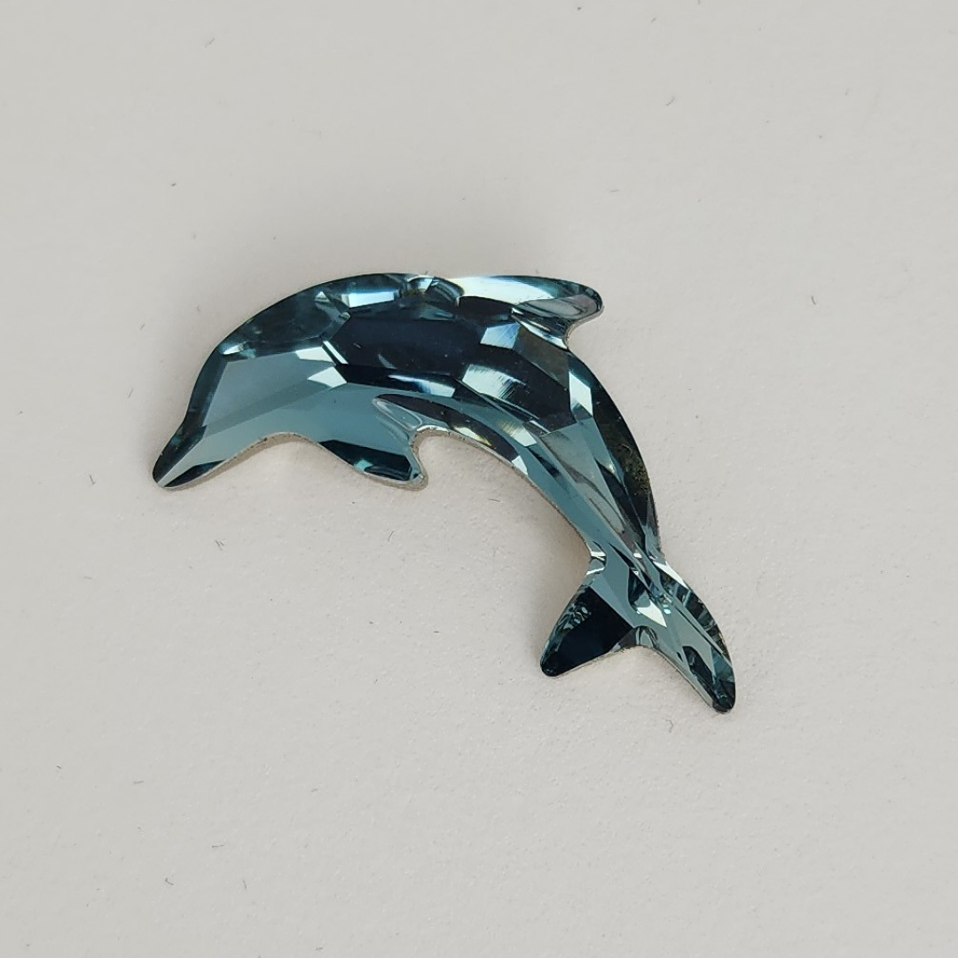 Fancy Animal Stone