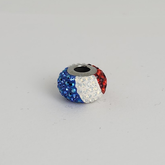 BeCharmed Pave 14mm