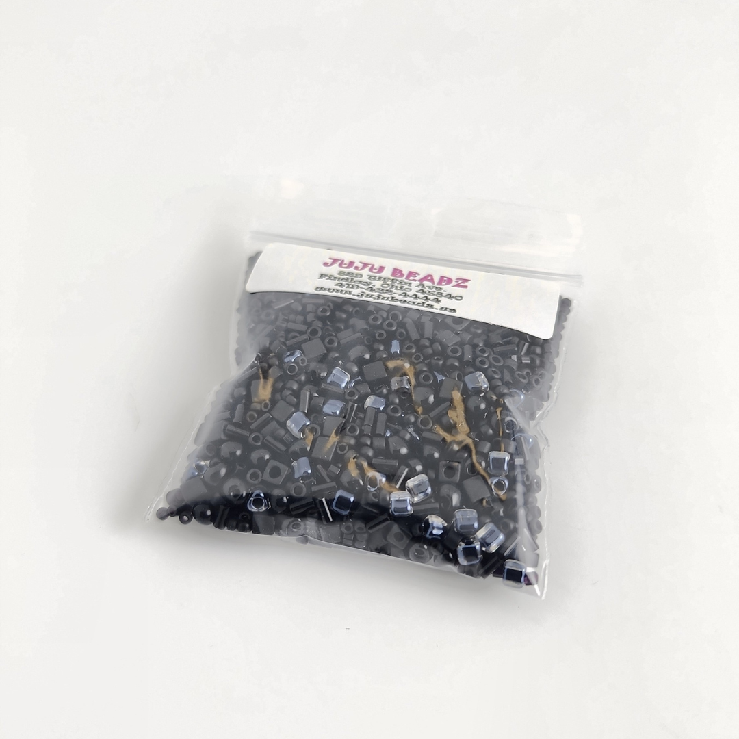 Seed Bead Mix 20 grams