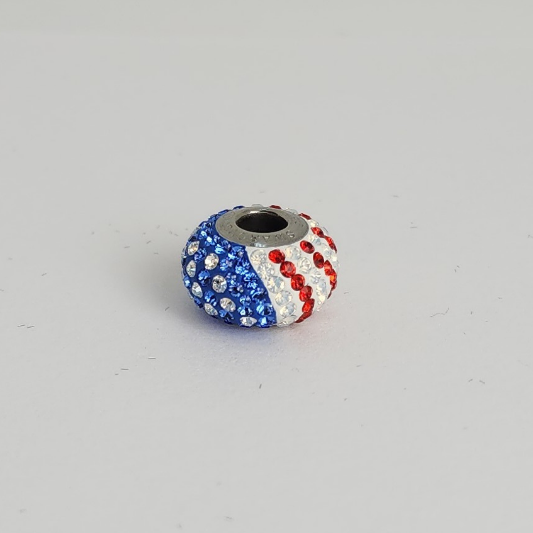 BeCharmed Pave 14mm