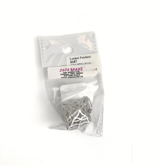 Diamond Essential Oil Ball 32x44mm